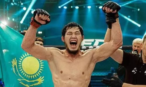 Именитый казахстанский чемпион определился со своим будущим
