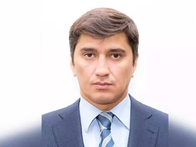 Казахстанского бизнесмена Владимира Джуманбаева объявили в международный розыск 