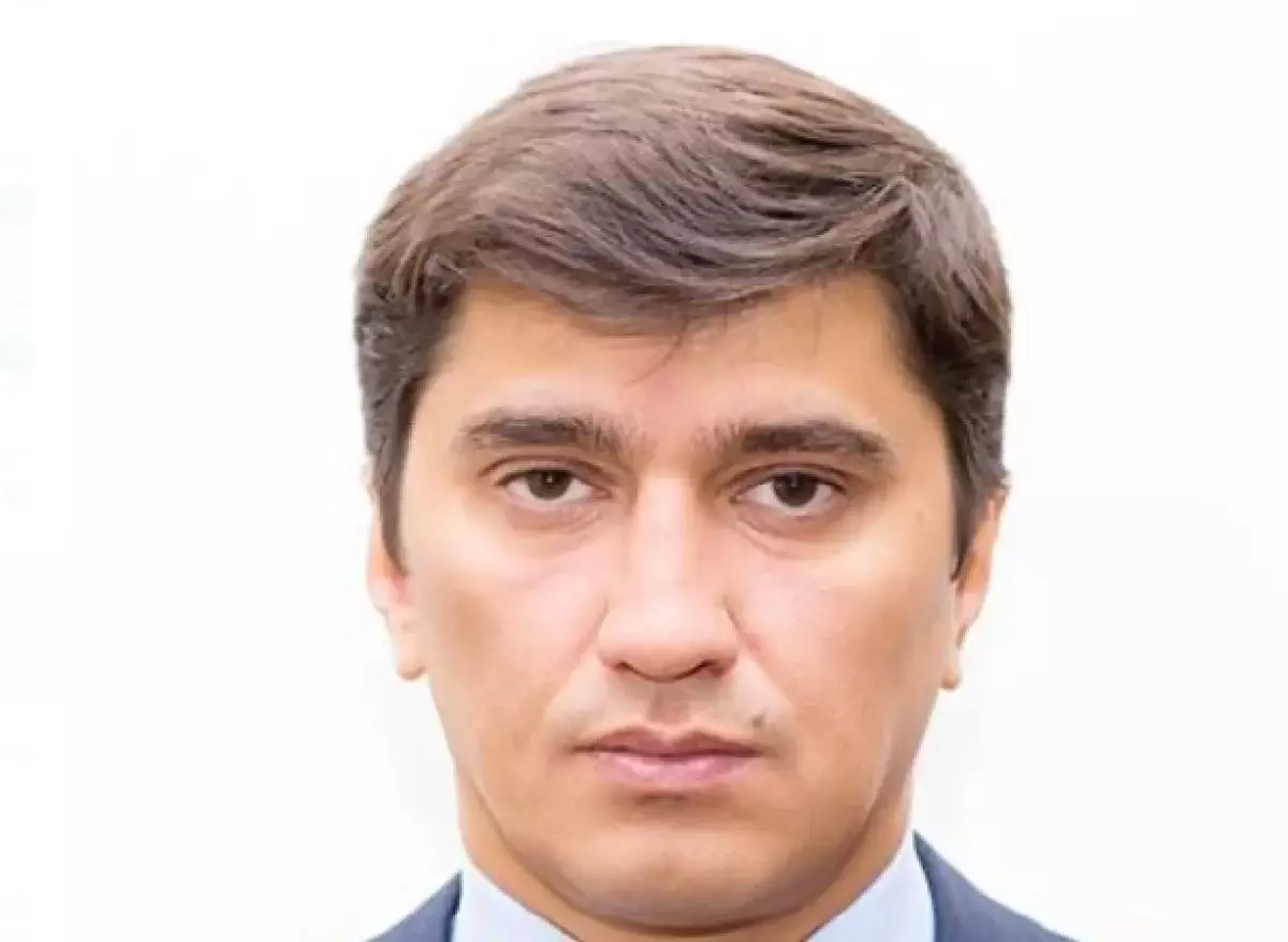 Бизнесмена из топ-25 Forbes Казахстана разыскивает ГКНБ Кыргызстана
