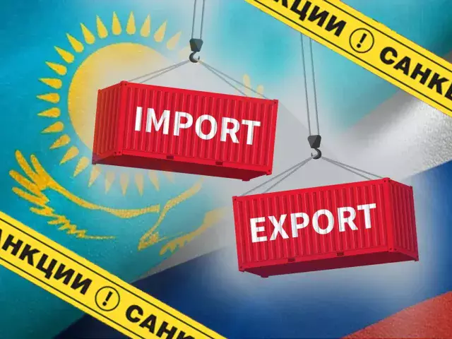 Как санкции, наложенные на российскую и белорусскую пшеницу, повлияют на Казахстан
