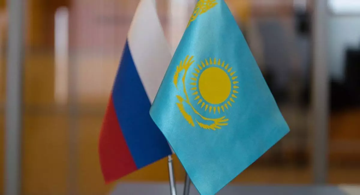 Как санкции против России влияют на Казахстан?