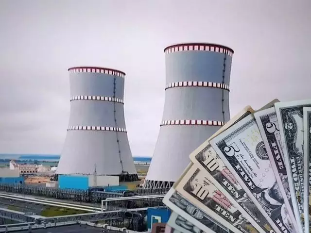 Бюджет строительства АЭС в Казахстане может составить $10-12 млрд