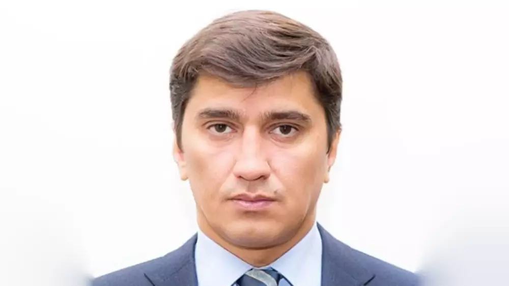 Казахстанский предприниматель объявлен в розыск в Кыргызстане: заявление "Казахмыса"