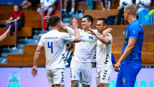 Казахстан вышел в четвертьфинал Евро-2024 среди любителей