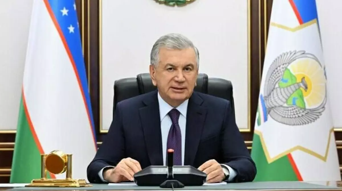 Өзбекстанда кәсіпкерлердің мәселесін шешу үшін комиссия құрылды