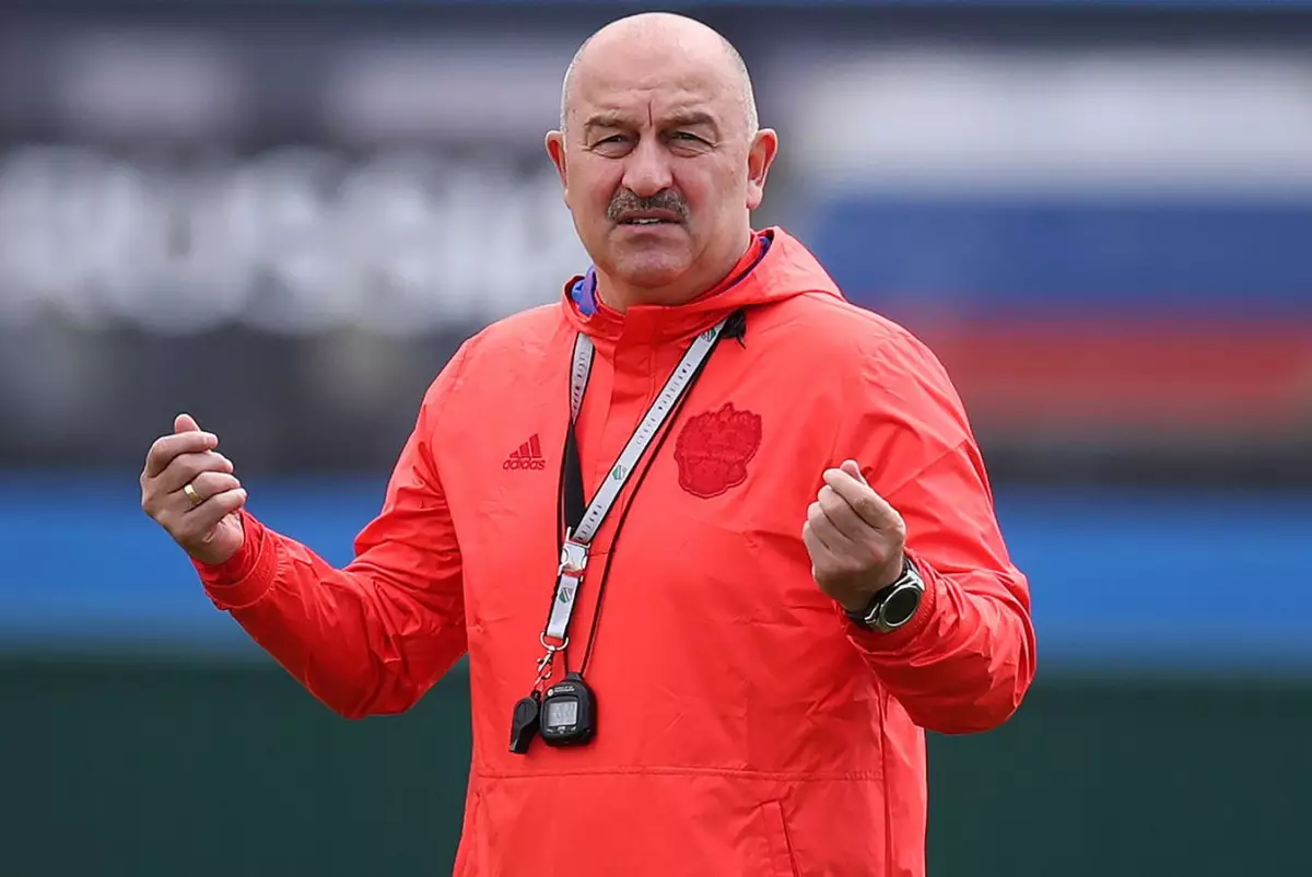Чего ждать от нового главного тренера сборной Казахстана по футболу?