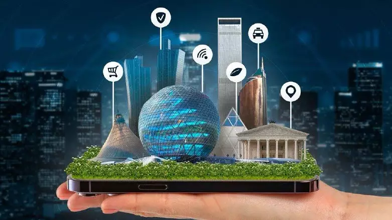 Astana Smart City атты жаңа акселерациялық бағдарлама іске қосылды