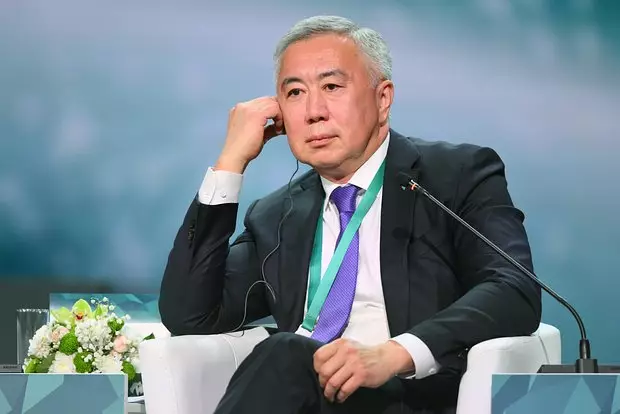 В Казахстане заявили о вынужденном соблюдении санкций