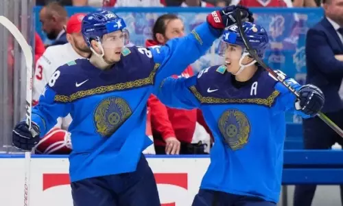 Раскрыта тайна гонораров сборной Казахстана по хоккею