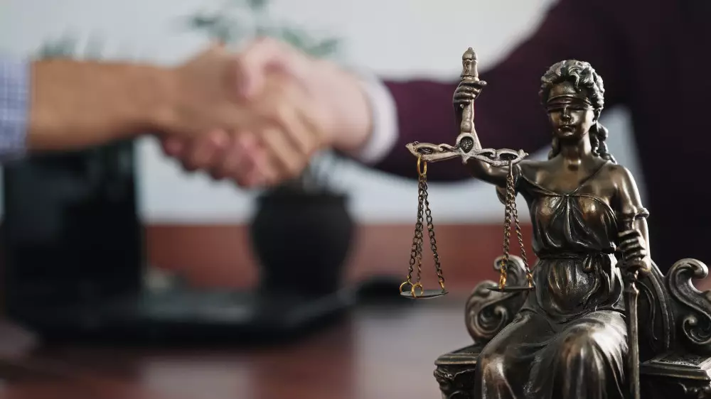 Сделка с правосудием: как работает признание вины в Казахстане