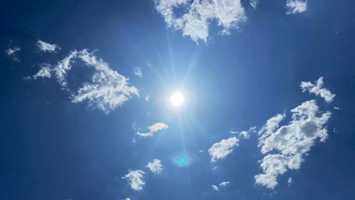 Тепловой и солнечный удары: как избежать