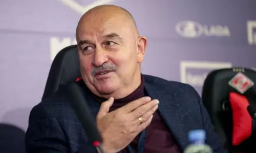 Главный тренер сборной Казахстана ответил на слухи о его возвращении в РПЛ