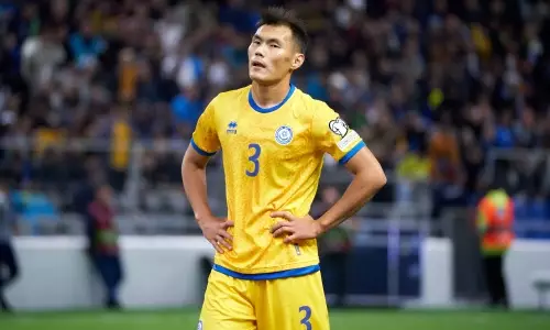 Стала известна судьба Нуралы Алипа в сборной Казахстана после травмы