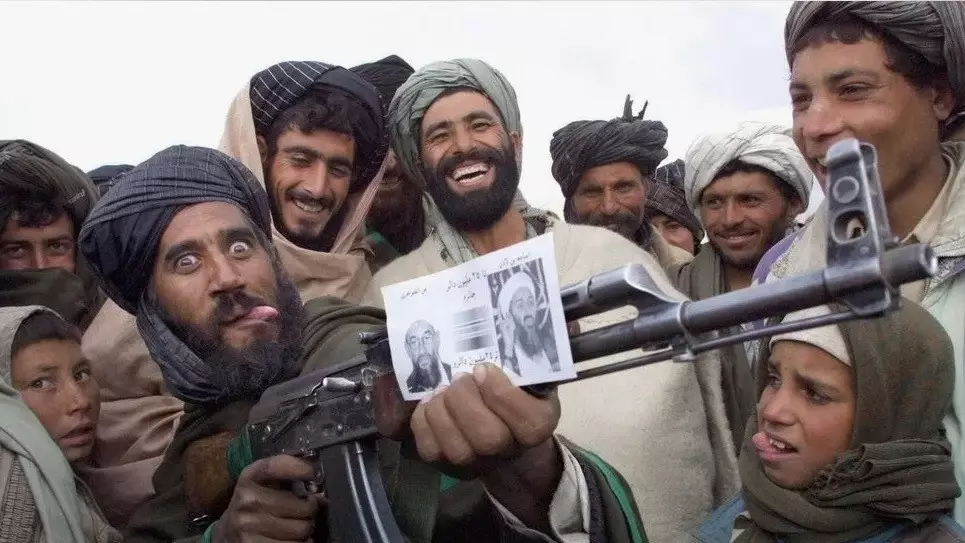 Исключение «Движения Талибан» из перечня террористических организаций обсудят в Алматы