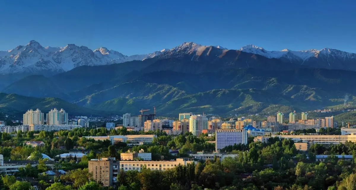 В каких ЖК Алматы не рекомендуют брать жилье: новый список