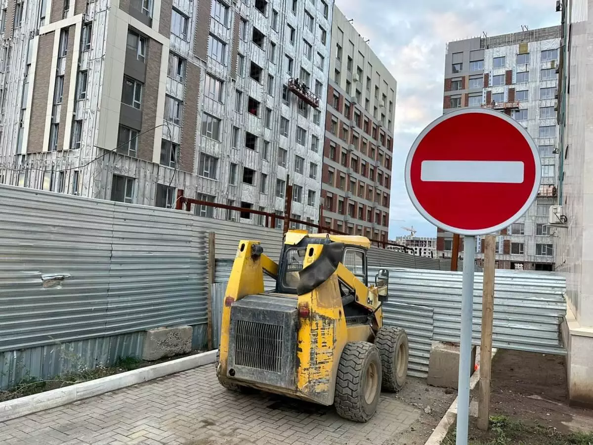 В каких ЖК Алматы не рекомендуется покупать квартиры
