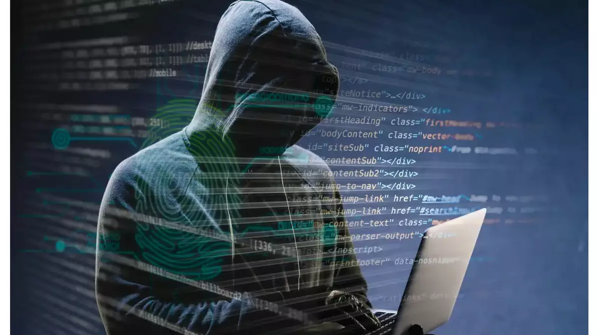 Пәкістандық хакерлер қырғызстандықтардың жеке деректерін жариялады