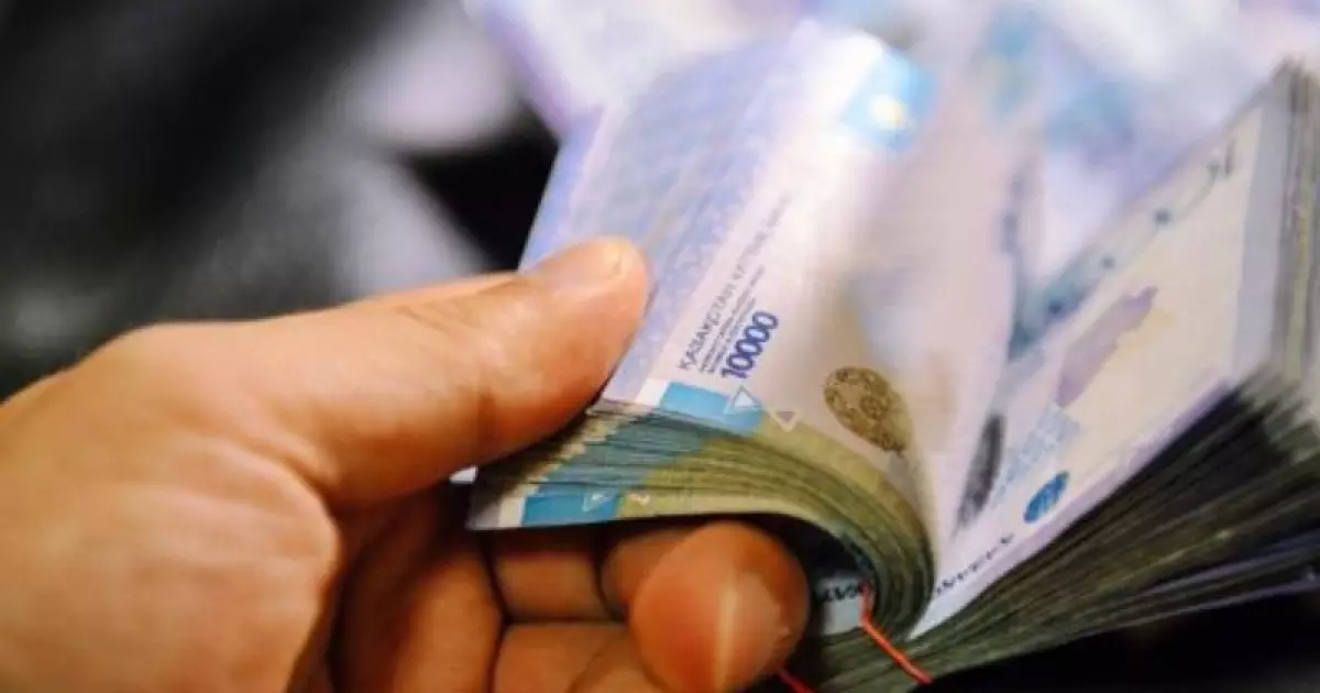   Алматы қаласы Спорт басқармасының қызметкерлері бюджеттен 56 миллион теңге жымқырған   