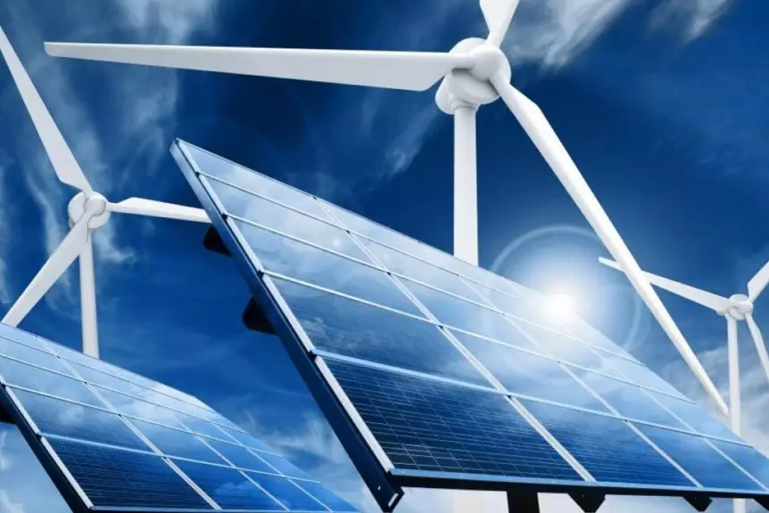 Сенат одобрил закон по развитию возобновляемых источников энергии в Казахстане