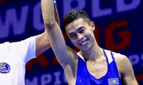 Казахстанскому боксу предрекли яркий камбэк перед Олимпиадой-2024
