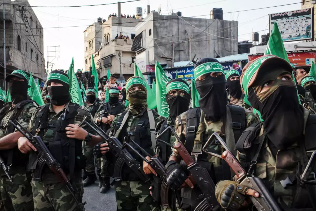 Новая тактика: ХАМАС переходит в полноценный партизанский режим из-за высоких потерь