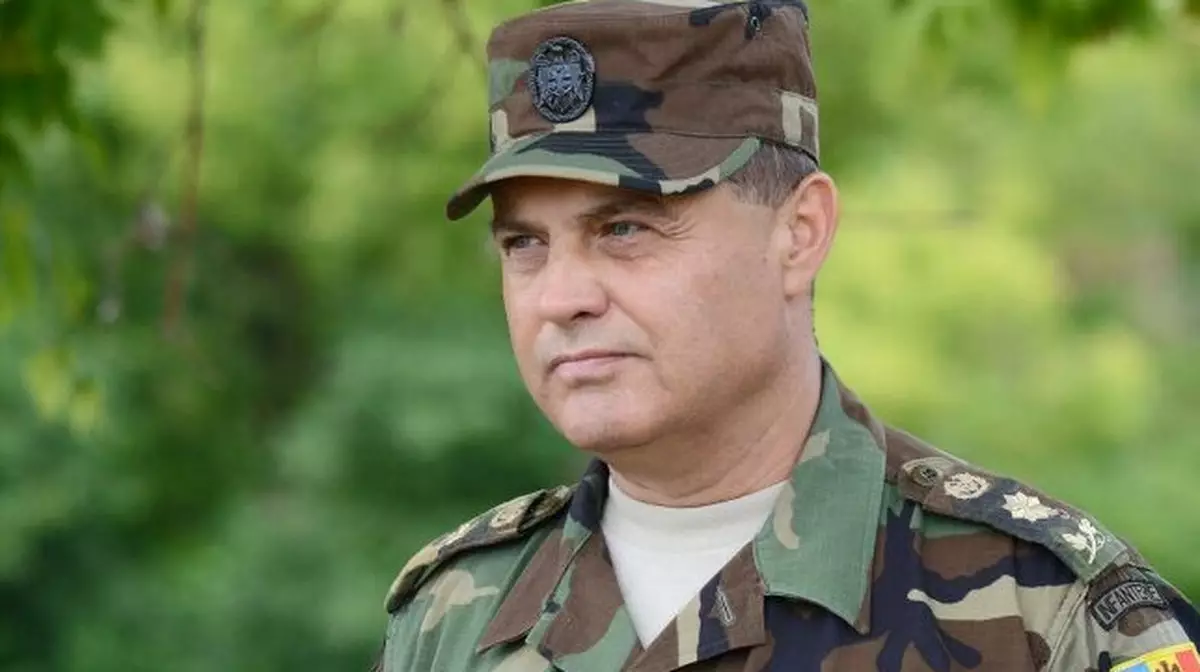 Глава армии Молдовы оказался шпионом РФ - СМИ