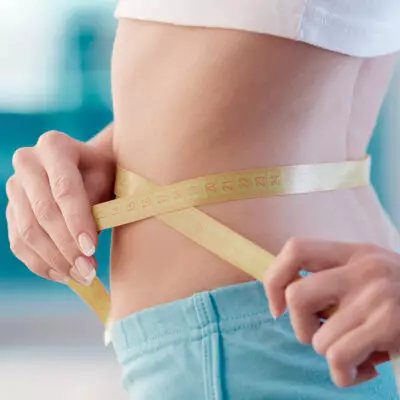 Как эффективно потерять лишний вес: 6 полезных советов