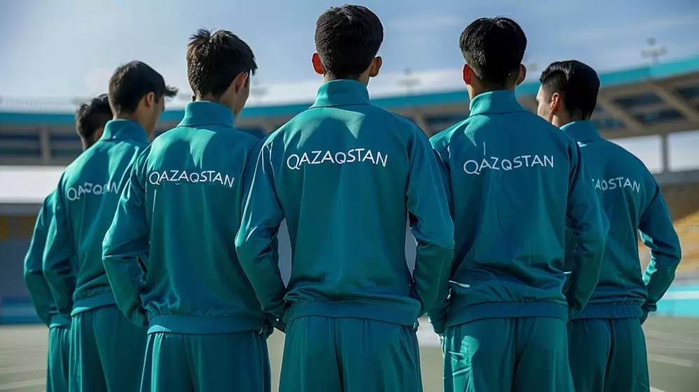 Сборная Казахстана обошла Узбекистан и выиграла чемпионат Азии