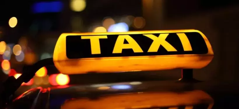 Какие таксисты могут лишиться работы в Казахстане, рассказали в Минтранспорта