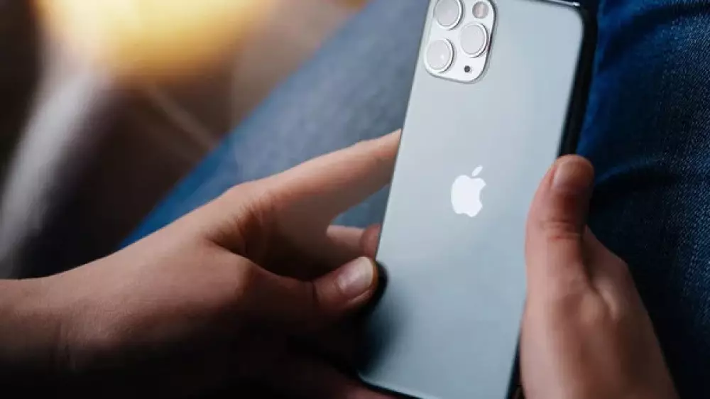 Apple впервые обозначила срок работы iPhone