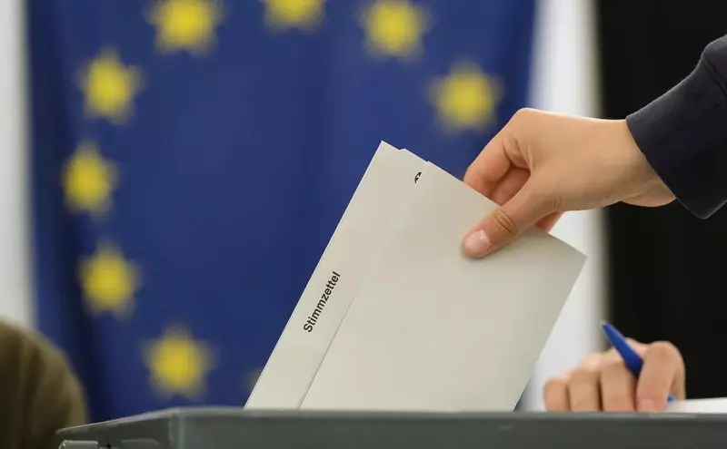 Выборы в Европарламент стартовали в странах ЕС: что нужно знать