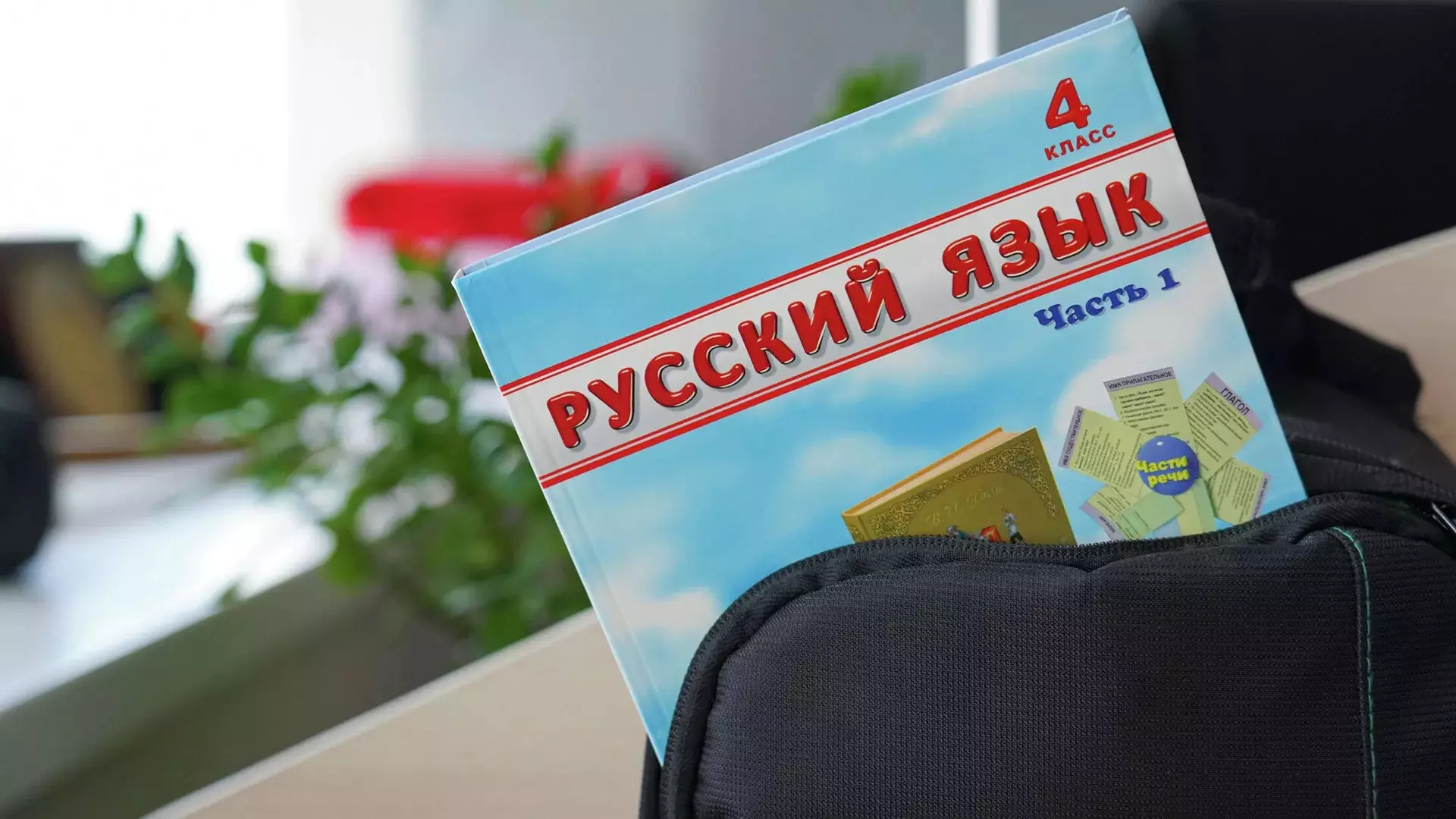 Чем русский язык в Казахстане отличается от русского языка в остальном мире?