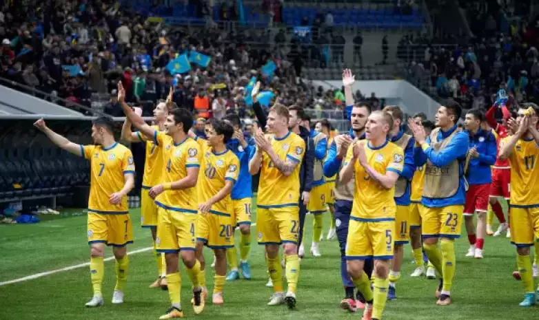 Казахстану предрекли успех в отборе на ЧМ-2026 после смены тренера