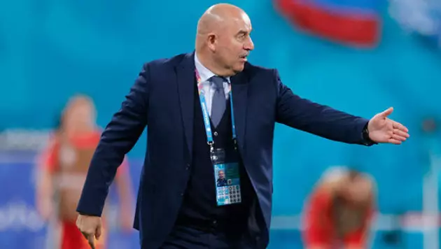 Глава КФФ рассказал, почему сборную Казахстана возглавил именно Черчесов