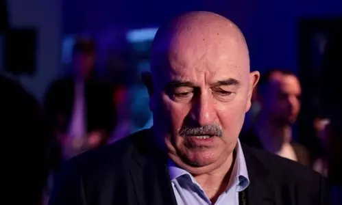 Именитый тренер выразил непонимание после назначения Черчесова на пост наставника сборной Казахстана