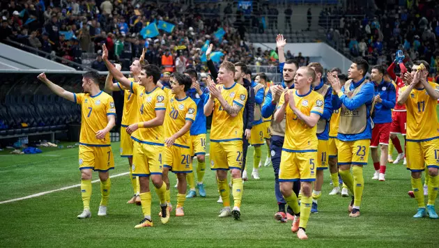 Казахстан остался без домашних матчей Лиги наций? В КФФ сделали заявление