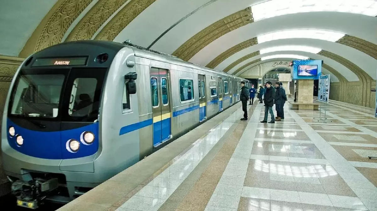В Алматы разгорелся коррупционный скандал, связанный с метрополитеном