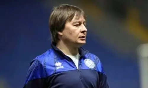 Руслан Балтиев высказался о сопернике и фаворите матча Армения — Казахстан