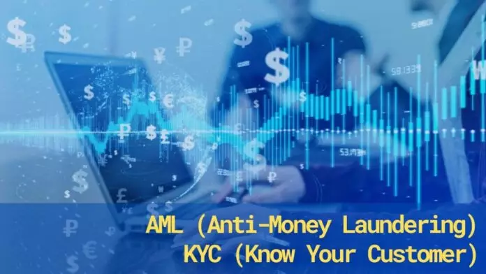 Сергей Кондратенко: Противодействие отмыванию денег (AML) и Знай Своего Клиента (KYC)