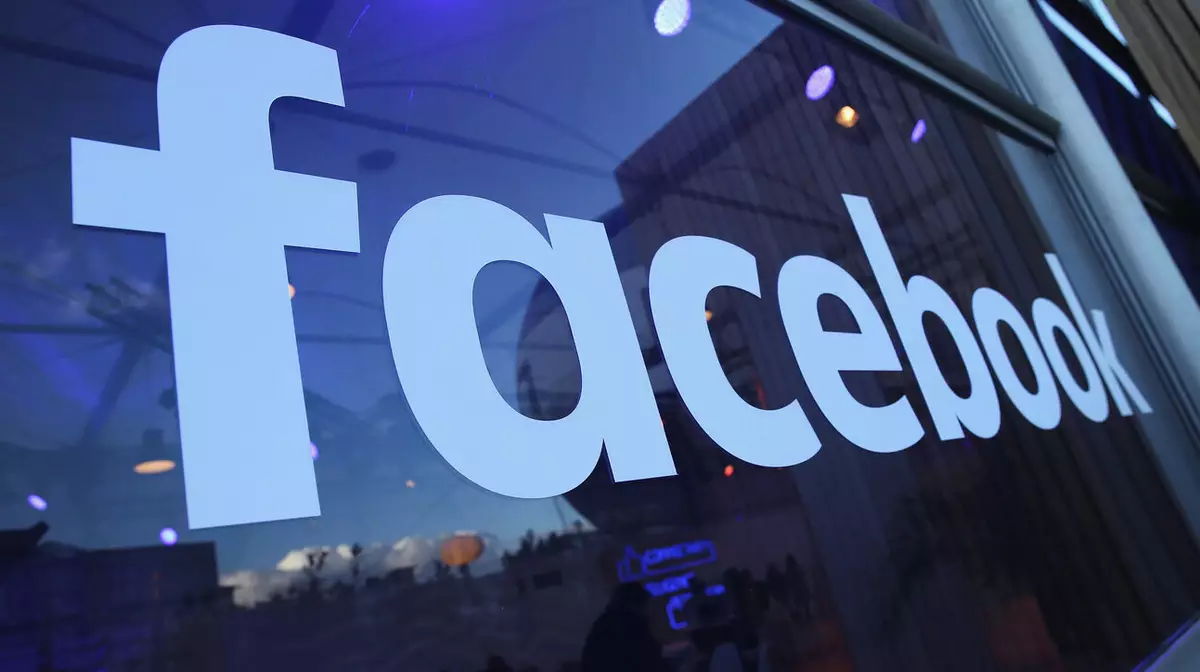 Facebook заблокировал страницы молдавских оппозиционеров