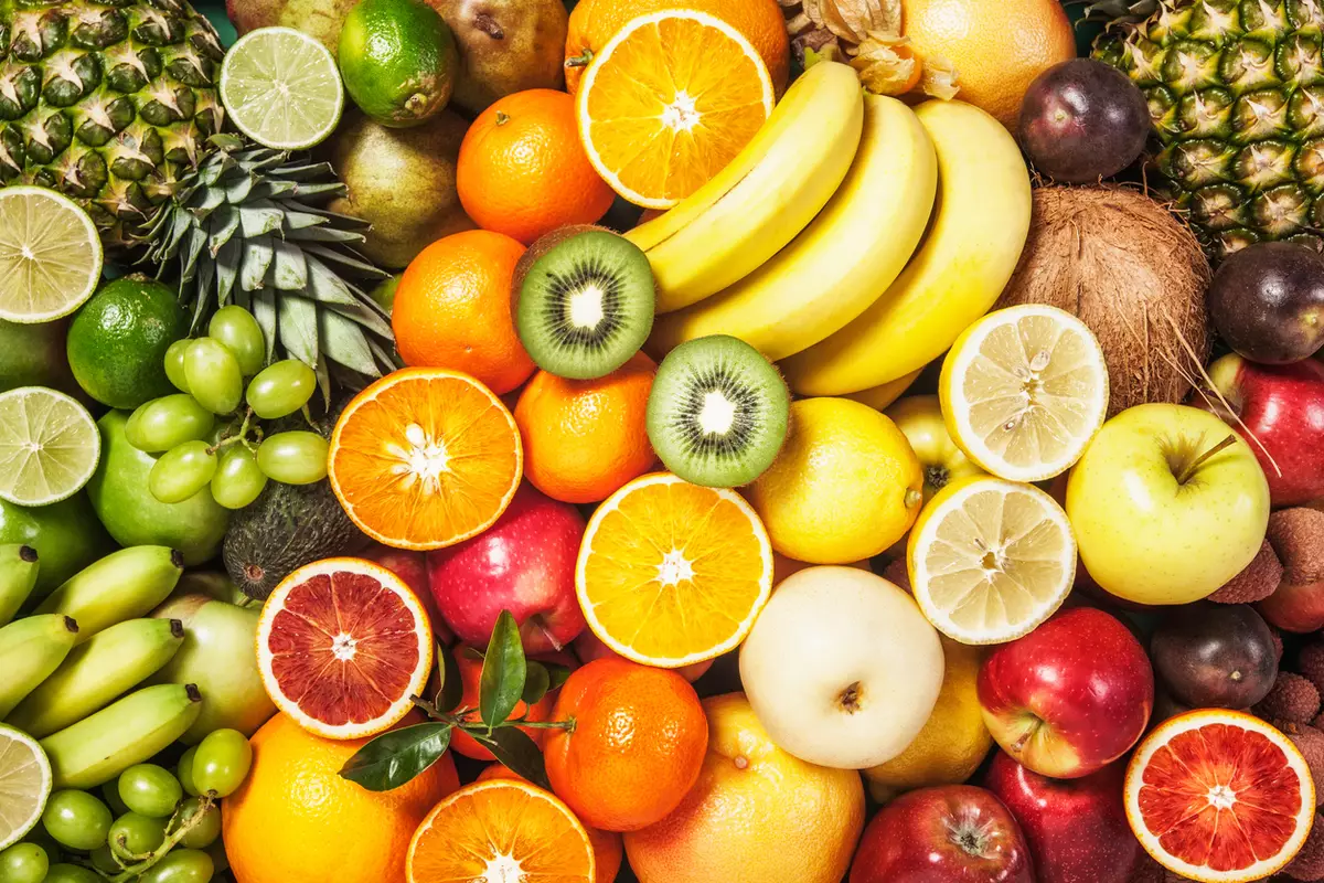 Ученые выяснили, что фрукты в рационе снижают риск развития депрессии