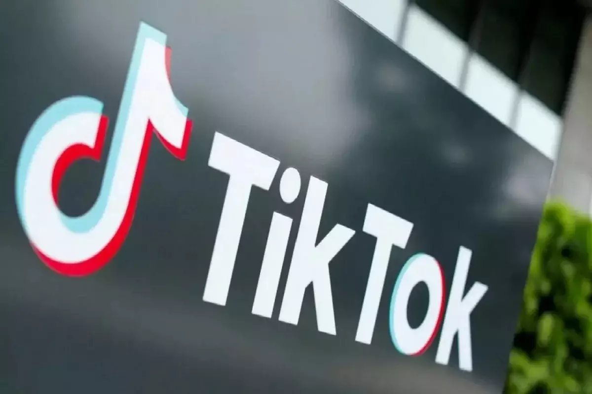 Алматинка заплатит крупный штраф за публикацию в TikTok