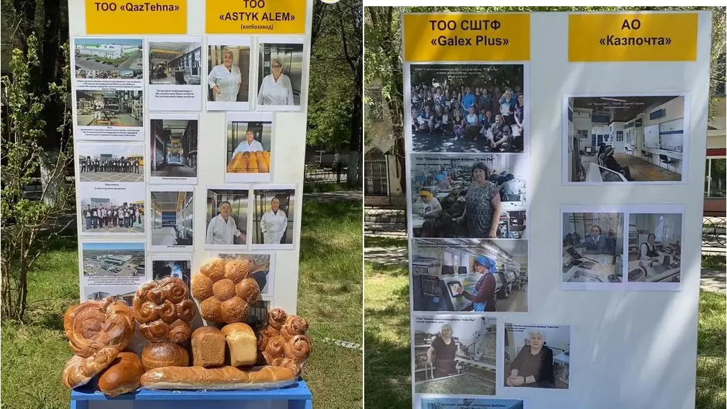 Необычную ярмарку вакансий организовали в Карагандинской области