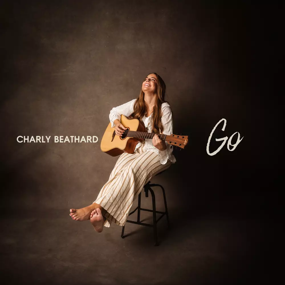 Новый альбом Charly Beathard - Go