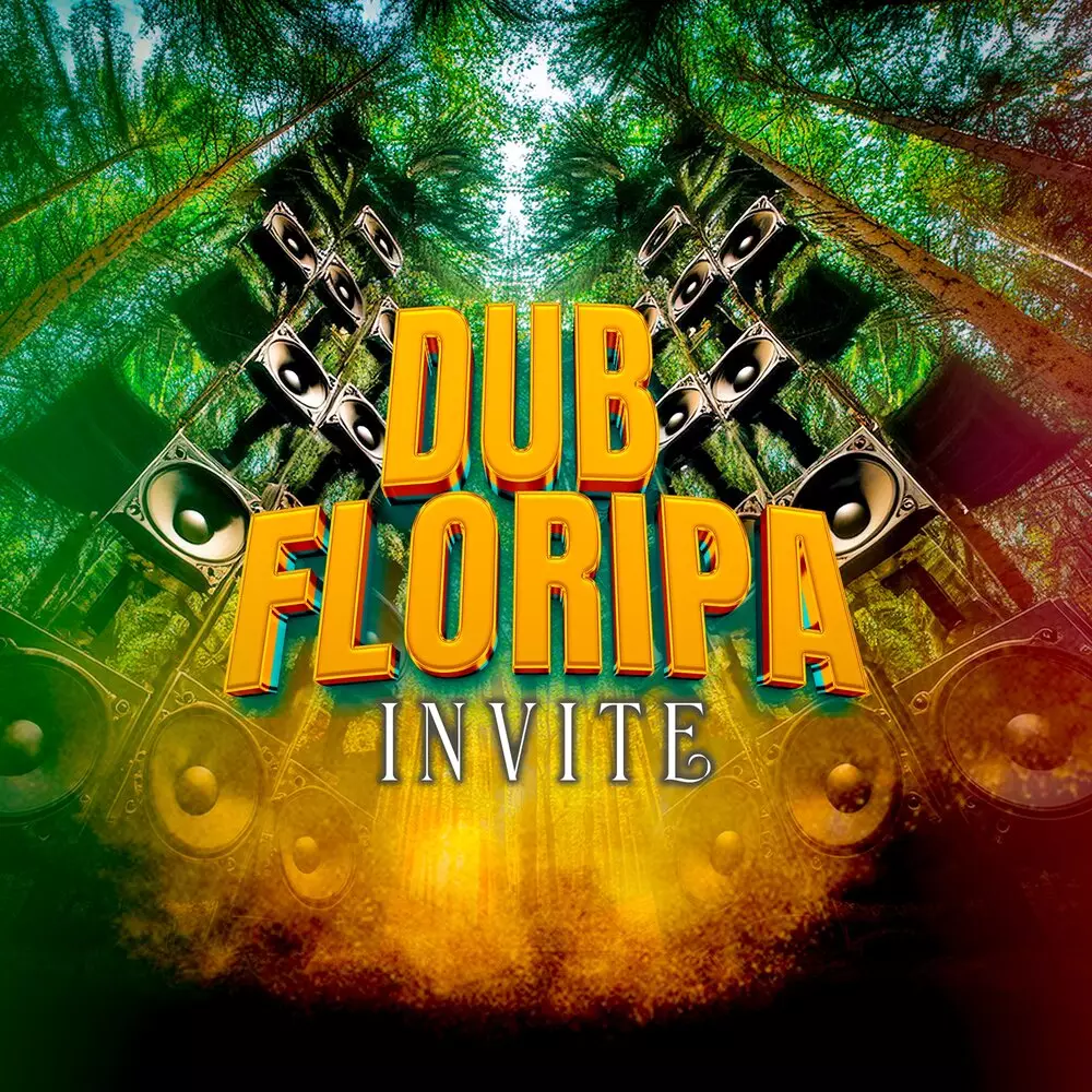 Новый альбом DUB Floripa - Invite