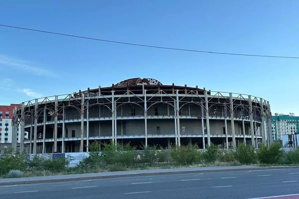 В Атырау снос концертного зала обходится дороже, чем постройка нового здания