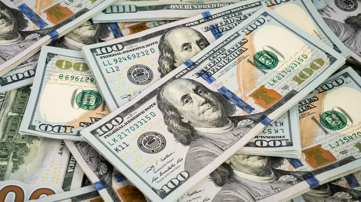 Курс тенге на 7 июня: сколько стоят доллар, евро и рубль?
