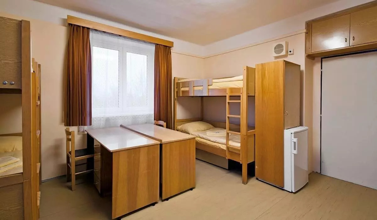 Общежития на 10,5 тысячи мест введут для студентов вузов и колледжей Казахстана