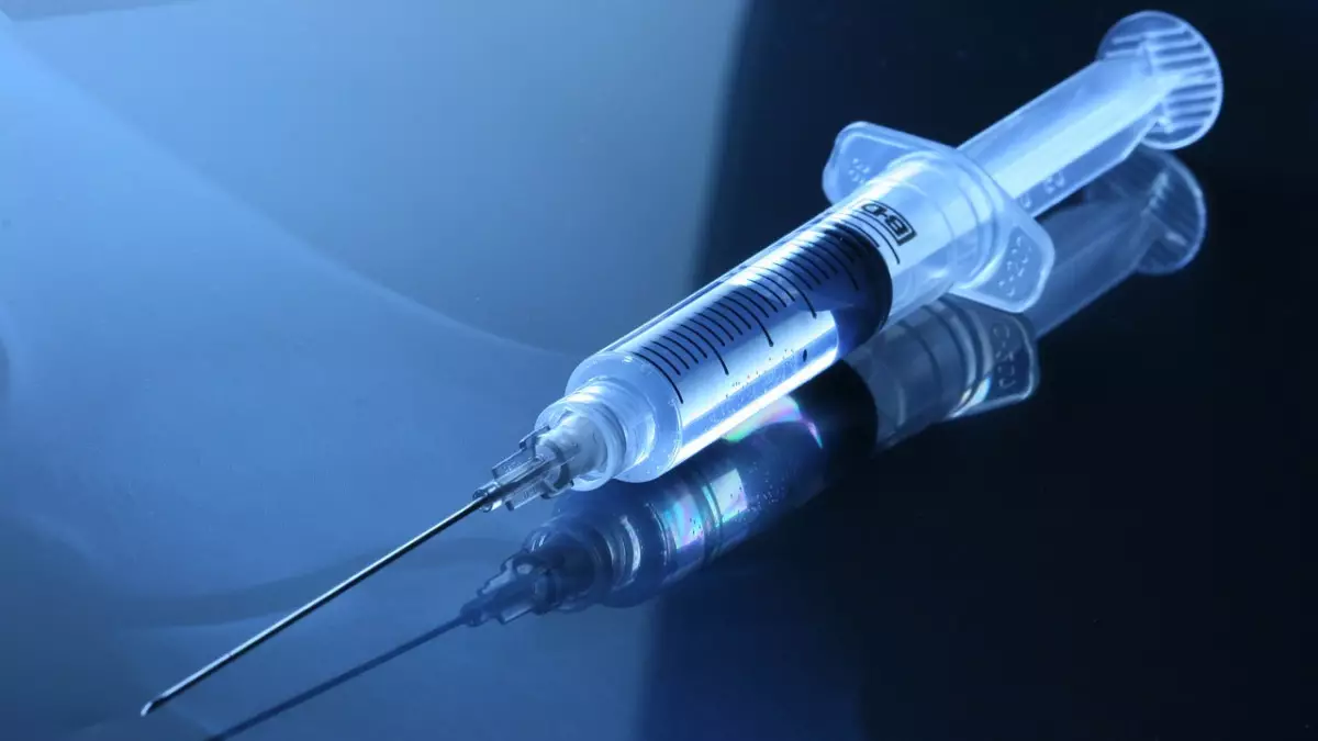 11 жастағы қыздарға вакцина егу науқаны қашан басталатыны белгілі болды