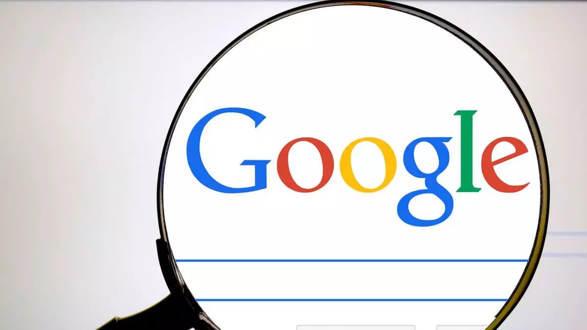 Как Google нарушает вашу конфиденциальность